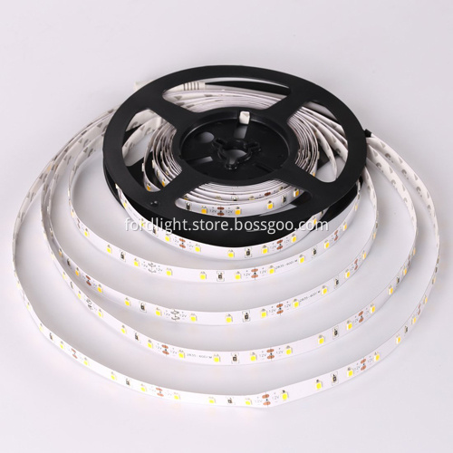 DC24v SMD2835 Led Strip Light Fixtures
